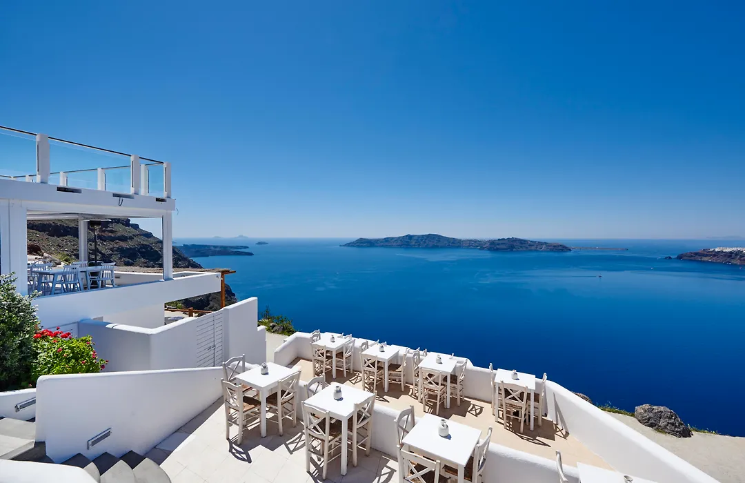 Rocabella Santorini Hotel & Spa-1