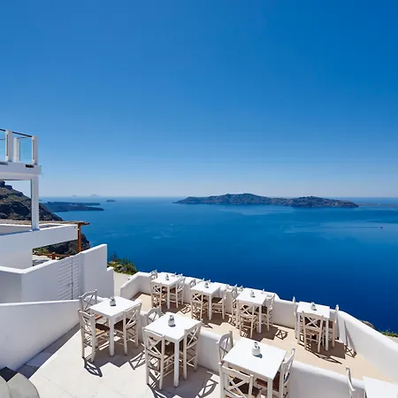 Rocabella Santorini Hotel & Spa-2
